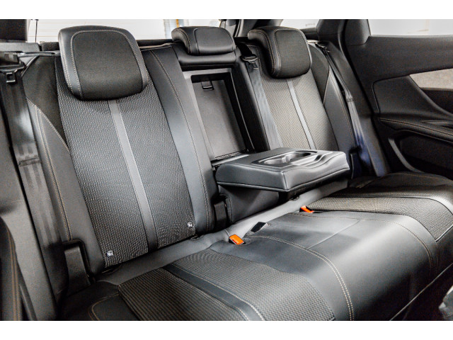 Image for 2024 Peugeot 3008 GT PHEV Auto 225HP