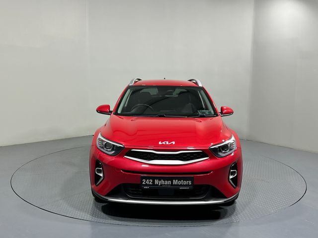 Image for 2024 Kia Stonic K2 1.0 Petrol 242