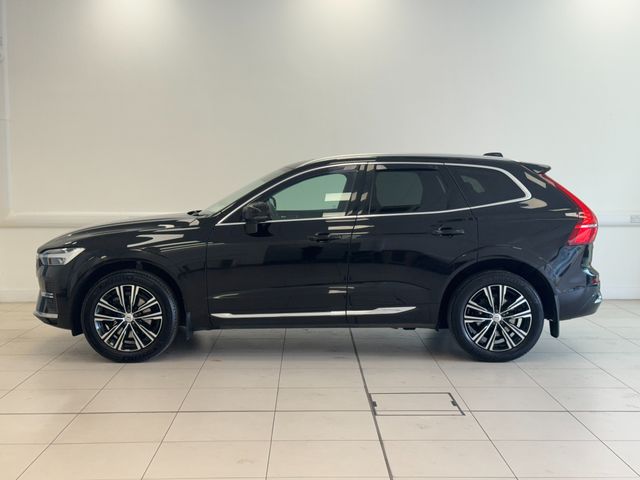Image for 2021 Volvo XC60 B4 Inscription AWD 5DR Auto