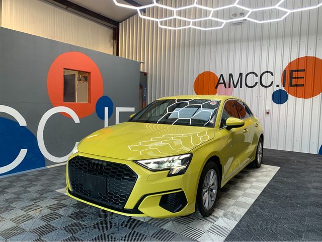Image for 2022 Audi A3 ONLY €25950! 2022 AUDI A3 Automatic 30 TFSI /14k KMs / Heated Seats, Reverse Camera & More