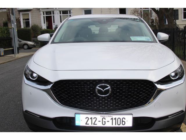 Image for 2021 Mazda CX-30 2WD Sky-x 2.0P GT 4DR, ONE OWNER , FSH, 116 k kms
