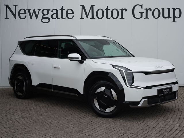 Image for 2025 Kia EV9 Earth 