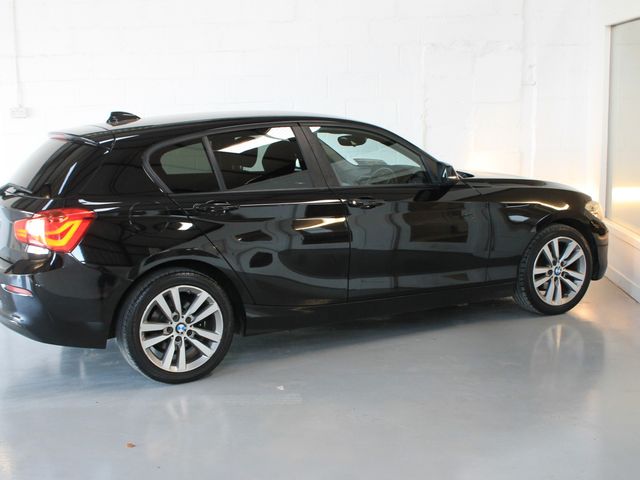 Image for 2015 BMW 1 Series 116 D Sport 5DR