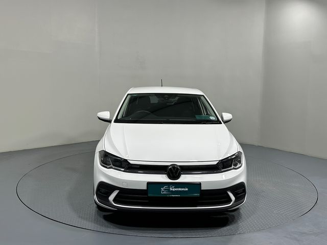 Image for 2024 Volkswagen Polo Sport 1.0 Tsi