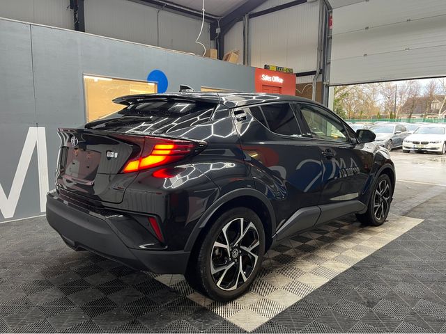 Image for 2020 Toyota C-HR ONLY €20950! 2020 TOYOTA C-HR HYBRID G 1.8 AUTOMATIC / REVERSE CAMERA / CRUISE CONTROL 