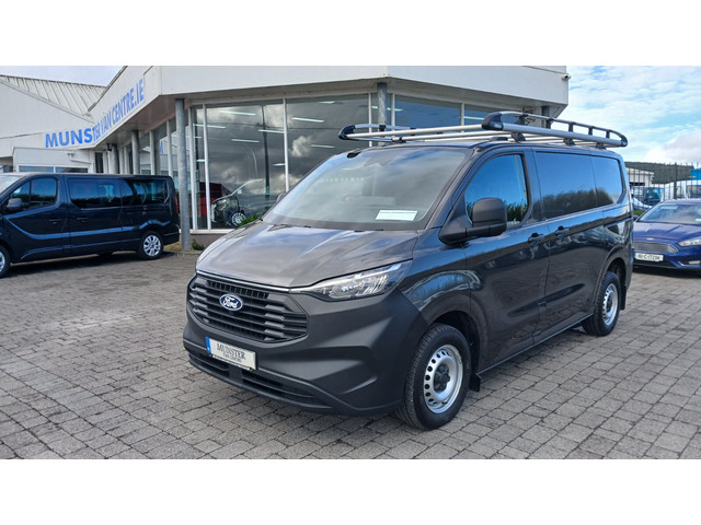 Image for 2025 Ford Transit Custom 