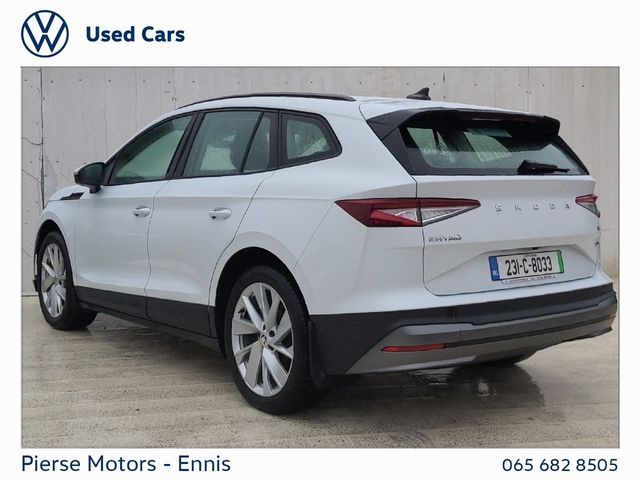 Image for 2023 Skoda Enyaq Enyaq 60