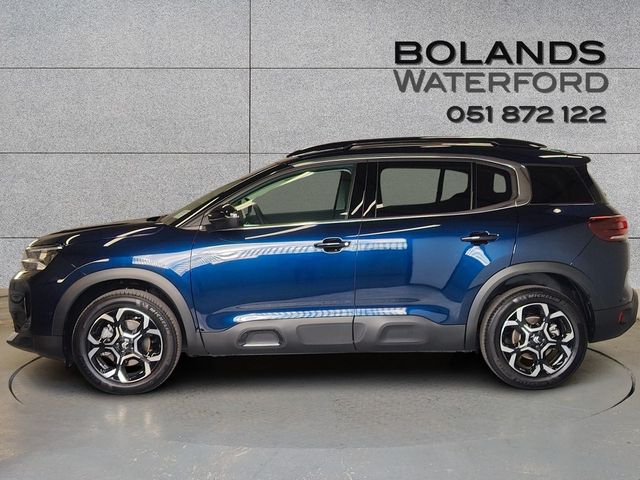 Image for 2025 Citroen C5 Aircross Plus Pack From ++EURO++139 Per Week