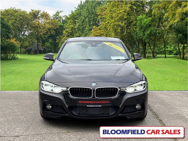 Image for 2016 BMW 3 Series 320D MSPORT , AUTO // PRISTINE