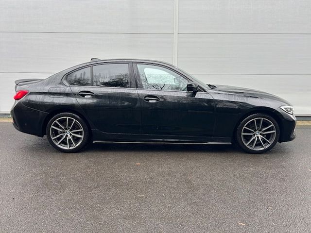 Image for 2020 BMW 3 Series **SALE AGREED** 318D Black Edition Sport Auto Leather Body Styling Kit
