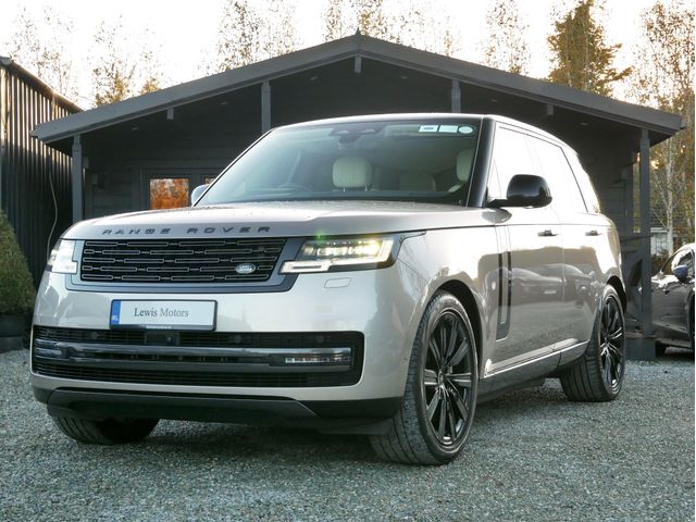 Image for 2023 Land Rover Range Rover 2023 Range Rover SE P440E