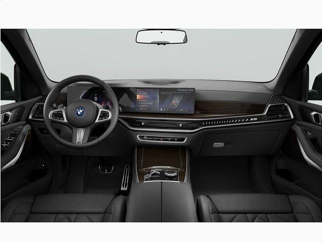 Image for 2025 BMW X5 