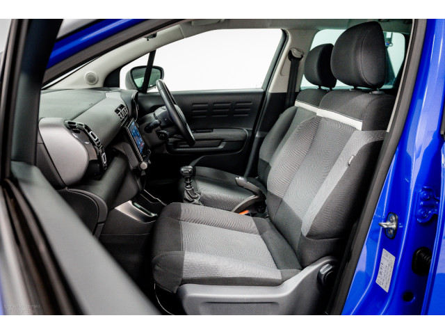 Image for 2022 Citroen C3 Aircross SHINE 1.2 Petrol 110HP