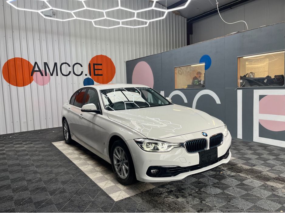 Image for 2018 BMW 3 Series BMW 330e / 35k KMs / HEATED SEATS , REVERSE CAMERA & MORE