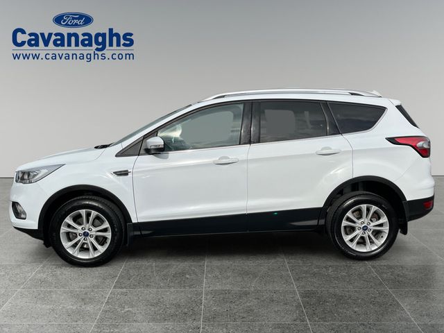 Image for 2019 Ford Kuga 1.5TDCi 120PS FWD Titanium