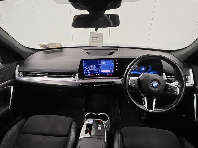 Image for 2024 BMW iX1 eDrive20 M Sport