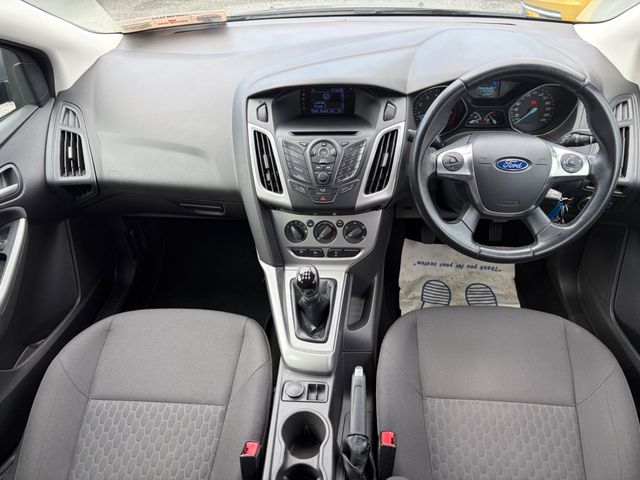 Image for 2014 Ford Focus 2014 FORD FOCUS 1.0 PETROL EDITION LOW KMS