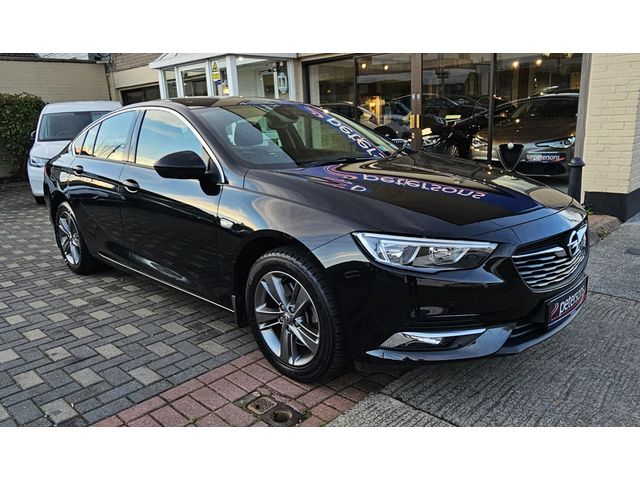Image for 2019 Opel Insignia GRAND SPORT SRI 2.0 170PS 5DR - LOW MILEAGE