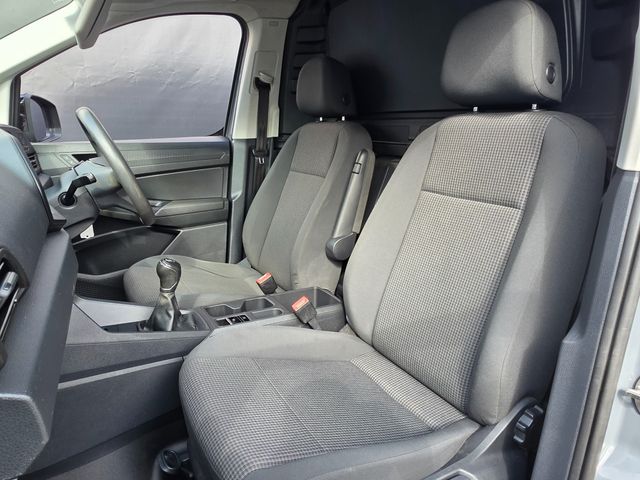 Image for 2022 Volkswagen Caddy 2.0 TDI TOP SPEC BUSINESS EDITION // 19 INCH ALLOY WHEELS