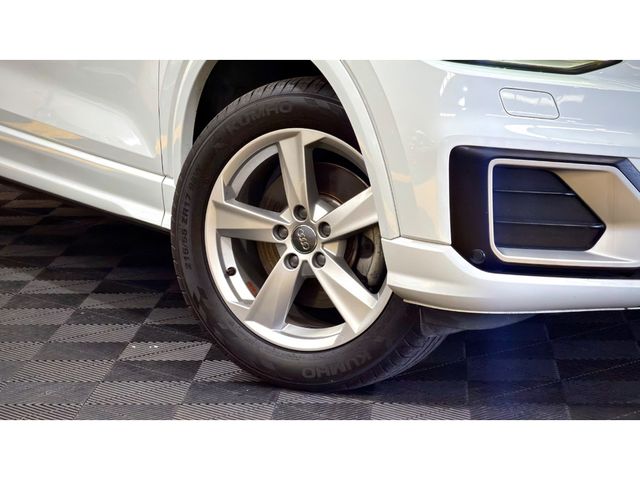 Image for 2017 Audi Q2 1.0TFSI Sports