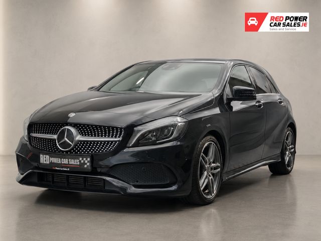 Image for 2016 Mercedes-Benz A 180 AMG LINE// LOW KM