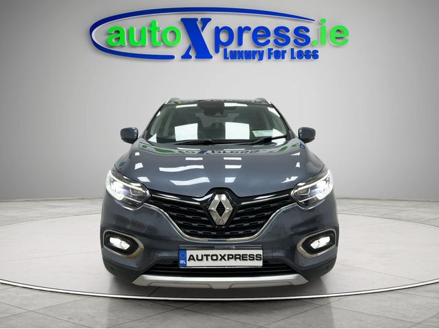 Image for 2020 Renault Kadjar S-edition, Panoramic Roof