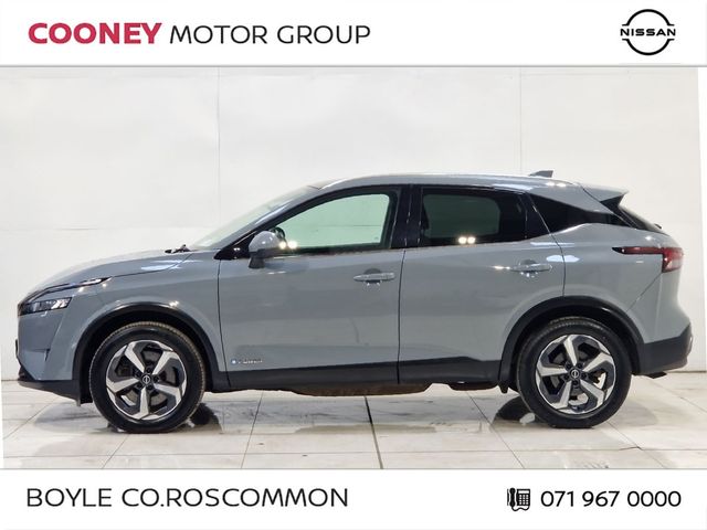 Image for 2023 Nissan Qashqai ePOWER QASHQAI SV PREMIUM