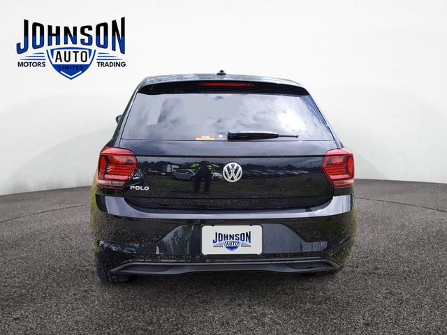 Image for 2018 Volkswagen Polo 1.0 Petrol Auto