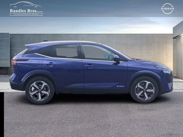 Image for 2023 Nissan Qashqai ePOWER QASHQAI SV PREMIUM