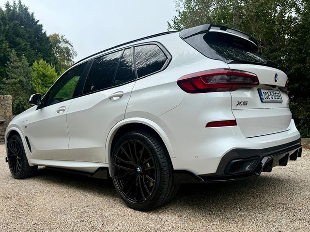 Image for 2020 BMW X5 45E M SPORT *Pro Pack…Skylounge…1 Owner…F. BMW. S. H*