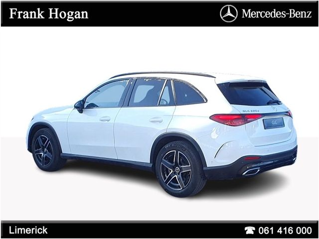 Image for 2026 Mercedes-Benz GLC Class GLC 220d AMG 2.0 DIESEL197BHP