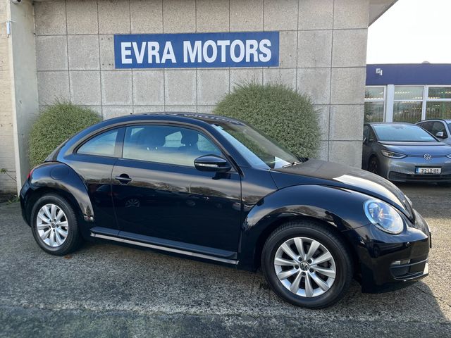 Image for 2015 Volkswagen Beetle 1.2 TSI PETROL MANUAL //LOW MILES// 