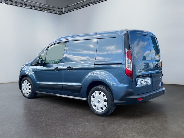 Image for 2019 Ford Transit Connect 