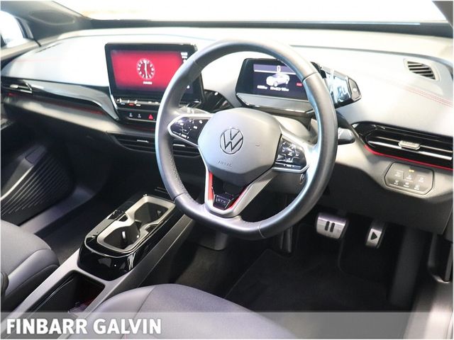 Image for 2022 Volkswagen ID.4 GTX BUSINESS 77kWh 299HP