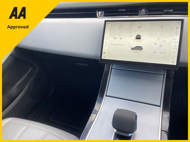 Image for 2024 Land Rover Range Rover Evoque S PHEV FREE DELIVERY