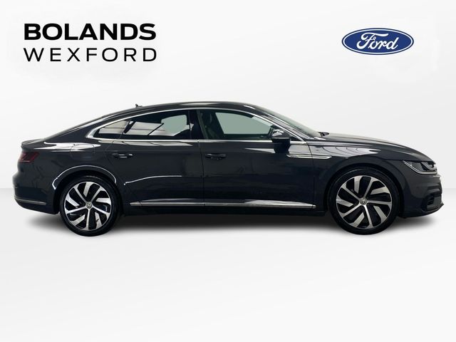 Image for 2020 Volkswagen Arteon R-Line 2.0 TSI