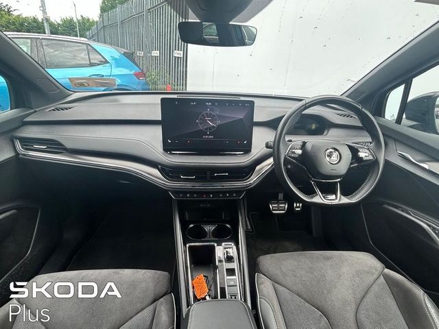 Image for 2023 Skoda Enyaq Enyaq 60 Sportline **PCP from €230 p/m** "Call / Text Evan on 083-0234686"