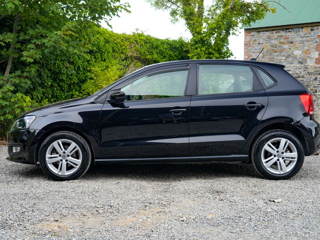 Image for 2014 Volkswagen Polo 1.2 Auto