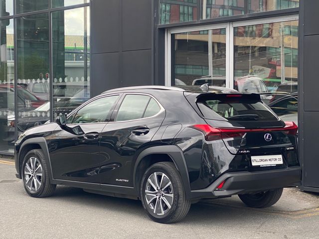 Image for 2023 Lexus UX 300e Full Electric Auto EV