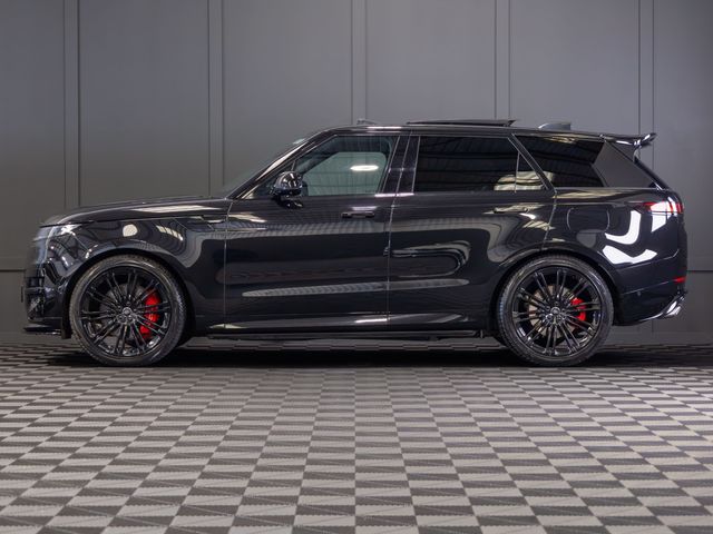 Image for 2023 Land Rover Range Rover Sport P510e First Edition