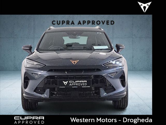 Image for 2026 Cupra Formentor READY. SET. CUPRA. 1.5 eTSI 150hp DSG