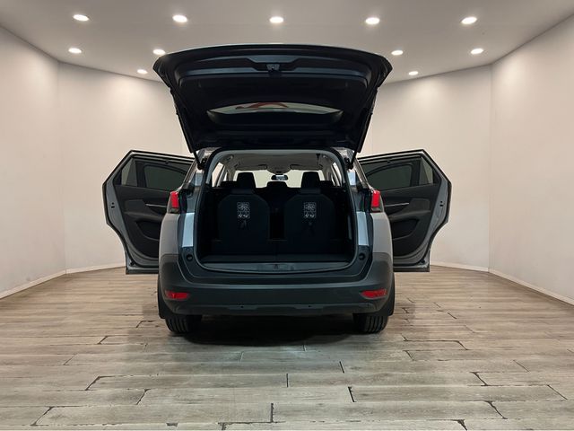Image for 2020 Peugeot 5008 ACTIVE 1.5 BLUE HDI 130 04 4DR A
