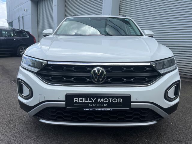Image for 2023 Volkswagen T-Roc 2.0 DIESEL LIFE