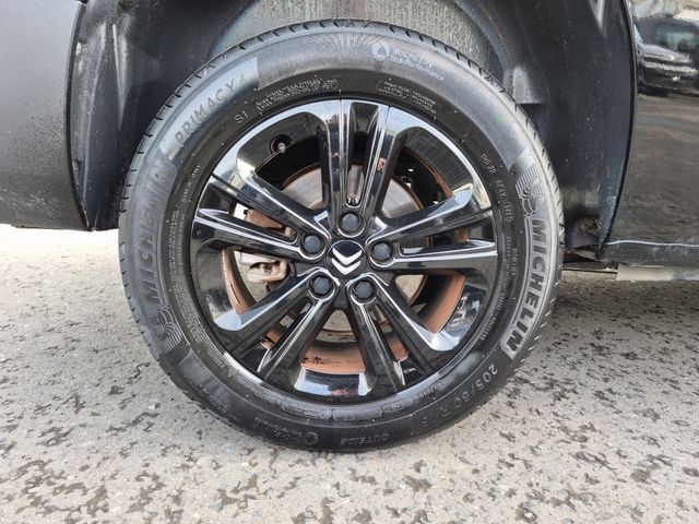 Image for 2023 Citroen Berlingo Wheelchair Access Taxi spec