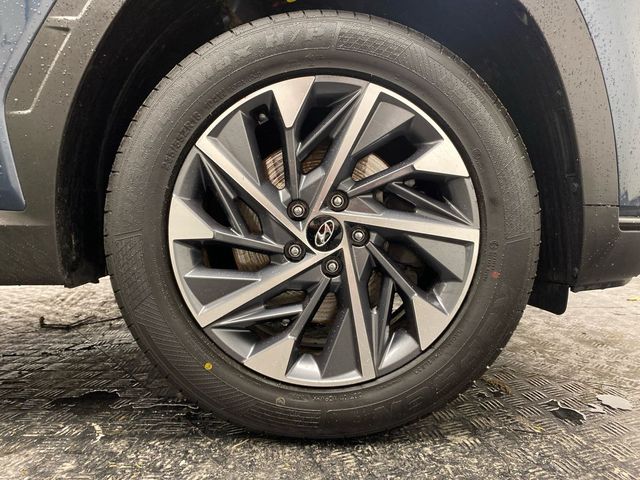 Image for 2024 Hyundai Tucson 2WD Executive