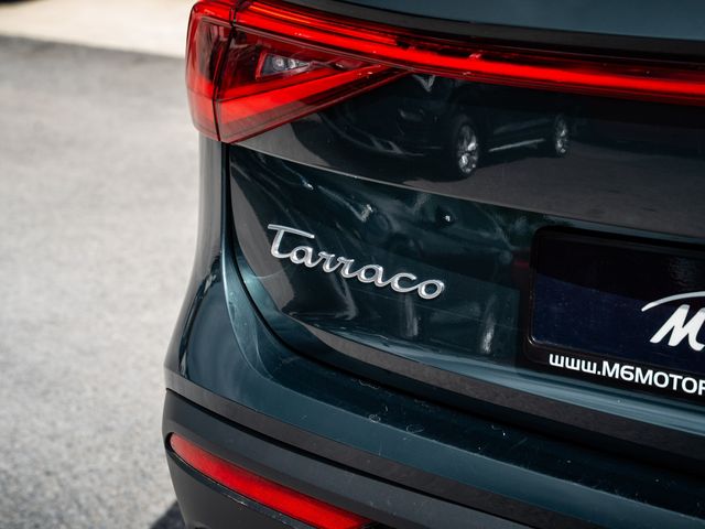 Image for 2020 SEAT Tarraco TDI XCELLENCE LUX