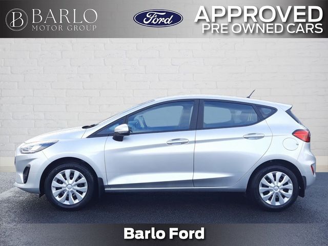 Image for 2022 Ford Fiesta 1.1 Trend 75PS