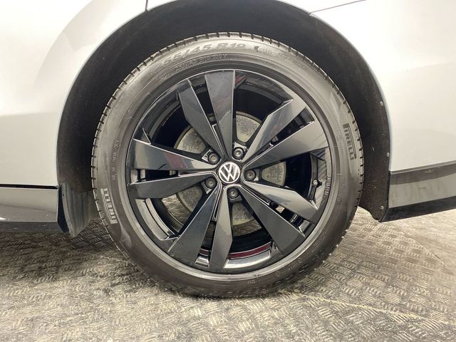 Image for 2025 Volkswagen ID.7 TOURER PRO PLUS
