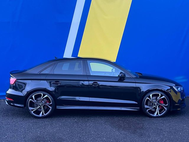 Image for 2016 Audi S3 QUATTRO 2.0 TFSI AUTO // 300 BHP // BANG & OLUFSEN // SERVICE HISTORY // VALID NCT