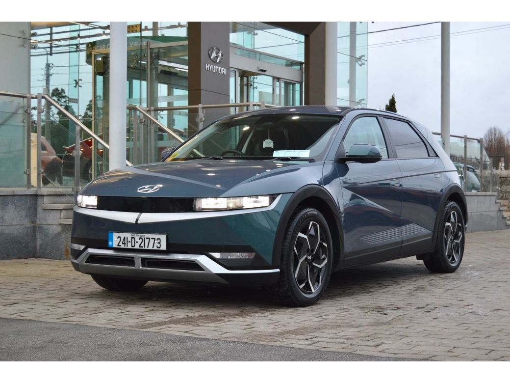 Image for 2024 Hyundai Ioniq 5 58kW Executive Plus